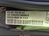 Jeep Grand Cherokee Summit 4X4 1C4RJHEG1N8606618 снимка