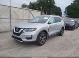 Nissan Rogue Sv Fwd JN8AT2MT0LW040306 fotografie