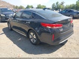 Kia Optima Hybrid Premium KNAGT4LE5J5020783 photo