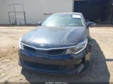 Kia Optima Hybrid Premium KNAGT4LE5J5020783 photo