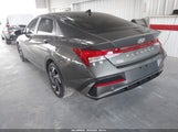Hyundai Elantra Sel Convenience KMHLS4DG8SU970840 photo