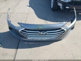 Hyundai Elantra Se 5NPD74LF9JH266058 снимка