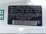 Hyundai Veloster Base W/Gray KMHTC6AD3CU026674 снимка