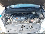 Honda Cr-V Lx 3CZRE3H39BG703372 снимка