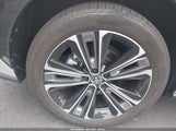Toyota Bz4X Limited JTMABACA1PA020643 photo