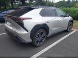 Toyota Bz4X Limited JTMABACA1PA020643 fotografie