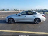 Infiniti Q50 3.0T Luxe JN1EV7AP3KM516573 photo