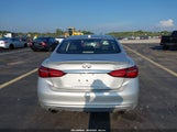 Infiniti Q50 3.0T Luxe JN1EV7AP3KM516573 photo