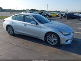 Infiniti Q50 3.0T Luxe JN1EV7AP3KM516573 fotografie