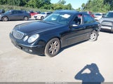 Mercedes-Benz E 320 4Matic WDBUF82J14X164695 снимка