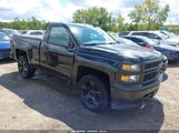 Chevrolet Silverado  Wt 1GCNKPEH5FZ338330 снимка