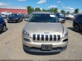Jeep Cherokee Latitude 1C4PJMCS2EW248657 снимка