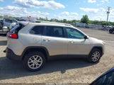 Jeep Cherokee Latitude 1C4PJMCS2EW248657 снимка