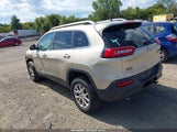 Jeep Cherokee Latitude 1C4PJMCS2EW248657 fotografie