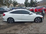 Honda Civic Ex-L 2HGFC1F76GH659865 снимка