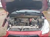 Mitsubishi Mirage G4 Es ML32F3FJ7LHF06865 снимка