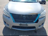 Nissan Sentra Sr 3N1AB7AP4EL610158 снимка