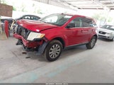 Ford Edge Limited 2FMDK3KC5ABB63968 снимка