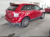 Ford Edge Limited 2FMDK3KC5ABB63968 снимка
