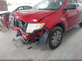 Ford Edge Limited 2FMDK3KC5ABB63968 снимка