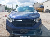 Honda Cr-V Lx 2HKRW6H30HH215190 снимка