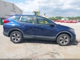Honda Cr-V Lx 2HKRW6H30HH215190 снимка