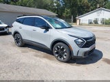 Kia Sportage X-Line 5XYK6CAF8PG024434 photo