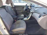 Hyundai Elantra Gls 5NPDH4AE9CH076948 снимка