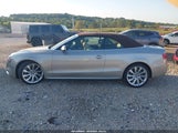 Audi A5 2.0T Premium WAUMFAFH4FN007125 снимка