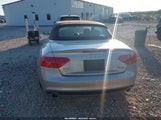 Audi A5 2.0T Premium WAUMFAFH4FN007125 снимка