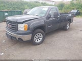 GMC Sierra  Work Truck 1GTN2TE05BZ204916 снимка