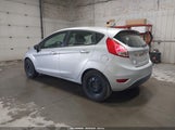 Ford Fiesta Se 3FADP4EJ8FM211996 снимка