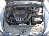 Honda Accord 2.4 Ex 1HGCM56634A077828 fotografie