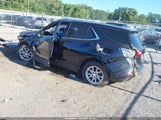 Chevrolet Equinox Awd Lt 1.5L Turbo 3GNAXUEVXLS608043 photo