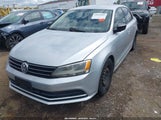 Volkswagen Jetta 2.0L S 3VW2K7AJ0FM324491 снимка