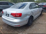 Volkswagen Jetta 2.0L S 3VW2K7AJ0FM324491 снимка