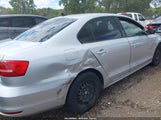 Volkswagen Jetta 2.0L S 3VW2K7AJ0FM324491 снимка
