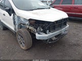 Ford Ecosport S MAJ3S2FE0MC434547 снимка