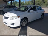 Toyota Corolla Le JTDBU4EE0AJ060526 снимка