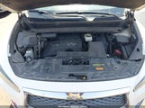 Infiniti Qx60 5N1DL0MN4HC550581 снимка