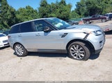 Land Rover Range Rover Sport 3.0L V6 Supercharged Hse SALWR2VF4FA540987 снимка