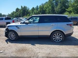 Land Rover Range Rover Sport 3.0L V6 Supercharged Hse SALWR2VF4FA540987 снимка