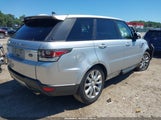 Land Rover Range Rover Sport 3.0L V6 Supercharged Hse SALWR2VF4FA540987 fotografie