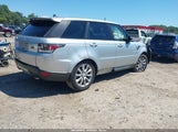 Land Rover Range Rover Sport 3.0L V6 Supercharged Hse SALWR2VF4FA540987 снимка