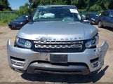 Land Rover Range Rover Sport 3.0L V6 Supercharged Hse SALWR2VF4FA540987 fotografie