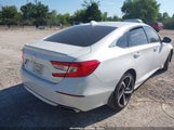 Honda Accord Sport 1HGCV1F30JA222993 fotografie