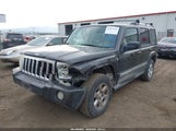 Jeep Commander Limited 1J8HG58N96C106457 снимка