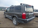 Jeep Commander Limited 1J8HG58N96C106457 снимка