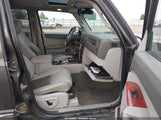 Jeep Commander Limited 1J8HG58N96C106457 снимка