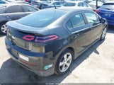 Chevrolet Volt 1G1RG6E42EU122577 снимка